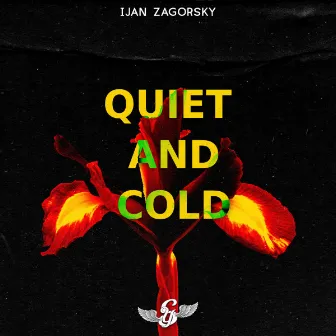 Quiet and cold by Ijan Zagorsky