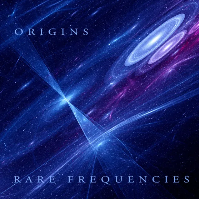 Origins (feat. Octavian Boca & Steve Dickinson)