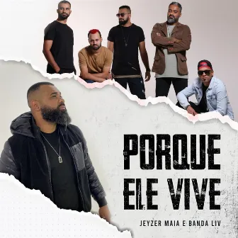 Porque Ele Vive by CT Missões