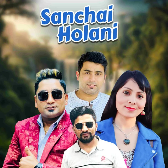 Sanchai Holani