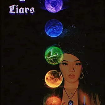 Lighters & Liars by Kay Renee