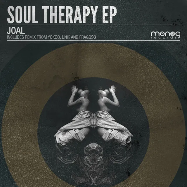 Soul Therapy - Original Mix