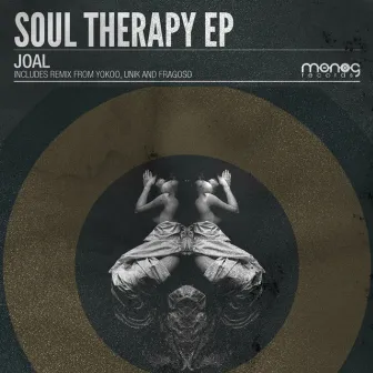 Soul Therapy EP by Joal