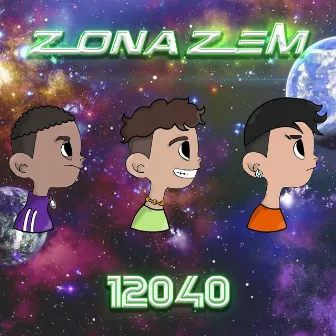 12040 by Zona Zem