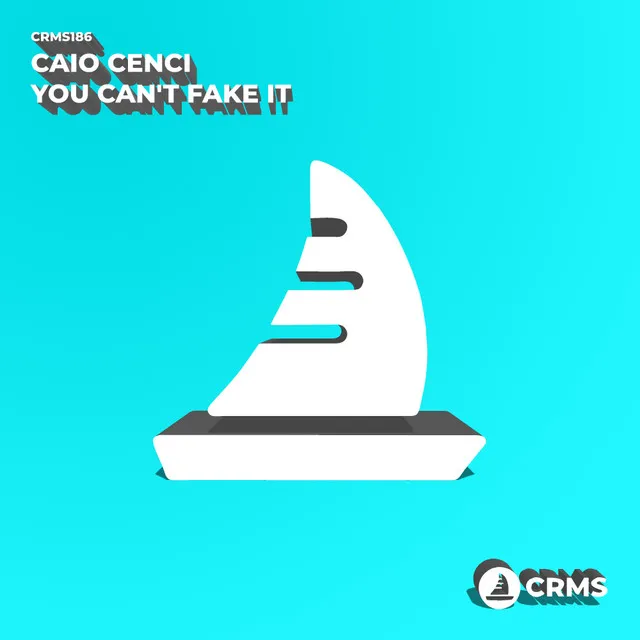 You Can't Fake It - Radio Edit