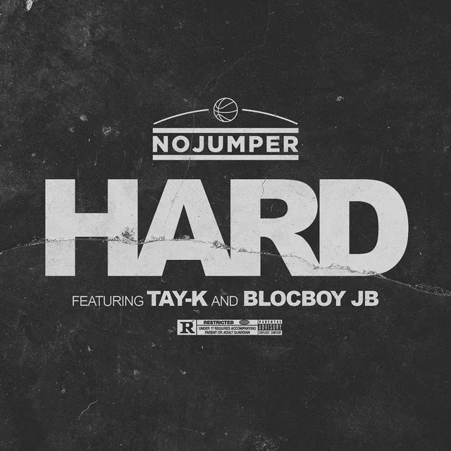 Hard (feat. Tay-K and BlocBoy JB)