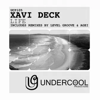 Life by Xavi Deck