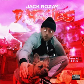 Dargies by JackRozay