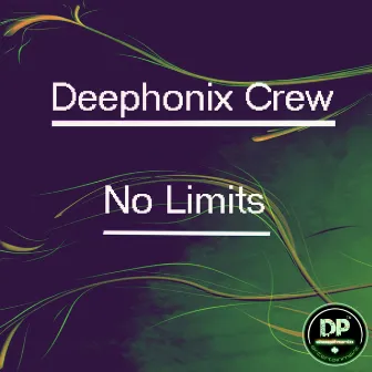 No Limits by Deephonix Crew