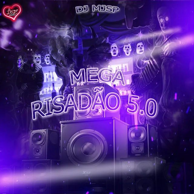 MEGA RISADÃO 5