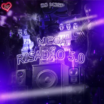 MEGA RISADÃO 5 by Mc Pelé Da V.A