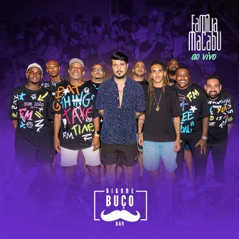 Lucidez / Meiguice Descarada (Ao Vivo) by Família Macabu