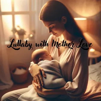 Lullaby with Mother Love: Relaxation for Your Baby to Help Sleep by Baby White Noise!