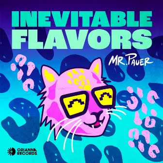 Flavors by Mr. Pauer