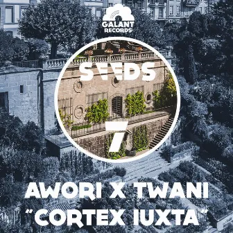 Cortex Iuxta by Twani