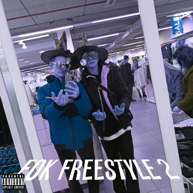 Fok Freestyle 2