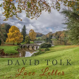 Love Letter by David Tolk