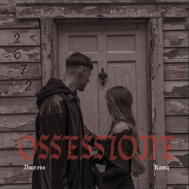 OSSESSIONE