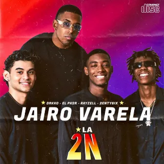 Jairo Varela by Rayzell