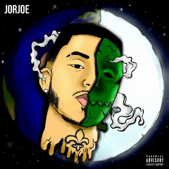 Jorjoe by Le Moonjor