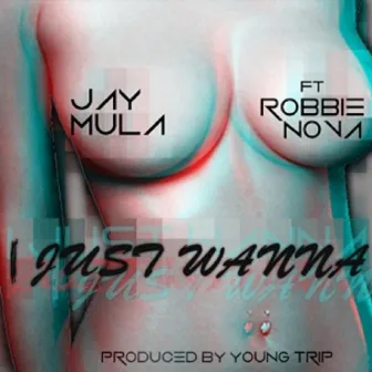 I Just Wanna (feat. Robbie Nova) by Jay Mula