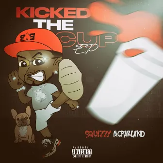 Kicked The Cup EP by Bsquare