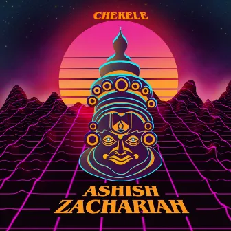 Chekele by Ashish Zachariah