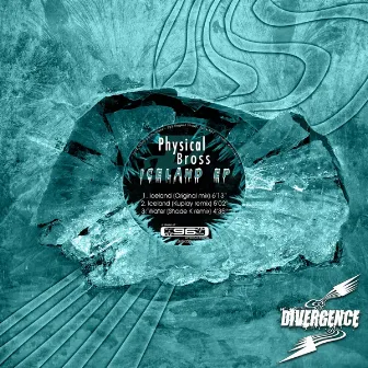 Iceland Ep by Physical Bross