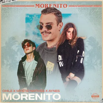 Morenito by Mystic Natives