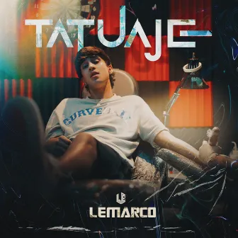 TATUAJE by Lemarco