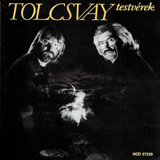 Tolcsvay testvérek