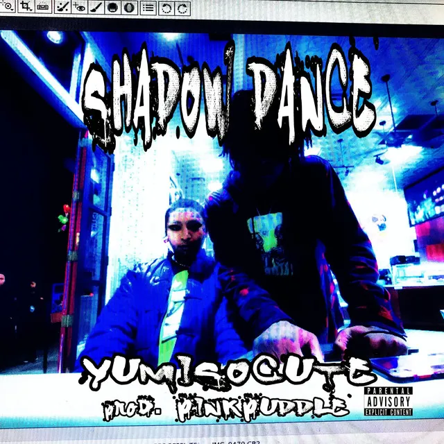 SHADOW DANCE