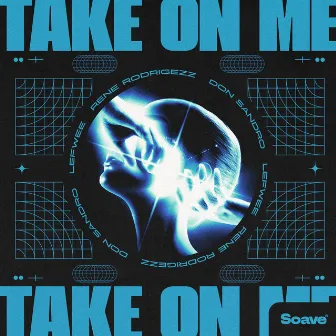 Take On Me by Lefwee