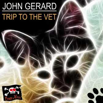 Trip To The Vet by John Gerard