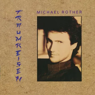 Traumreisen by Michael Rother