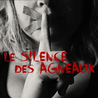 Le silence des agneaux by Alfreddo