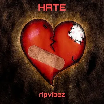 HATE by ripvibez