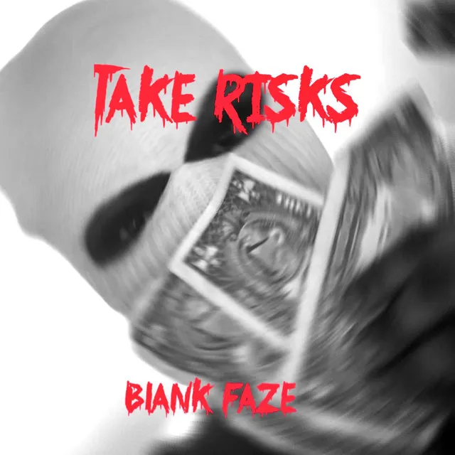 Take Risks