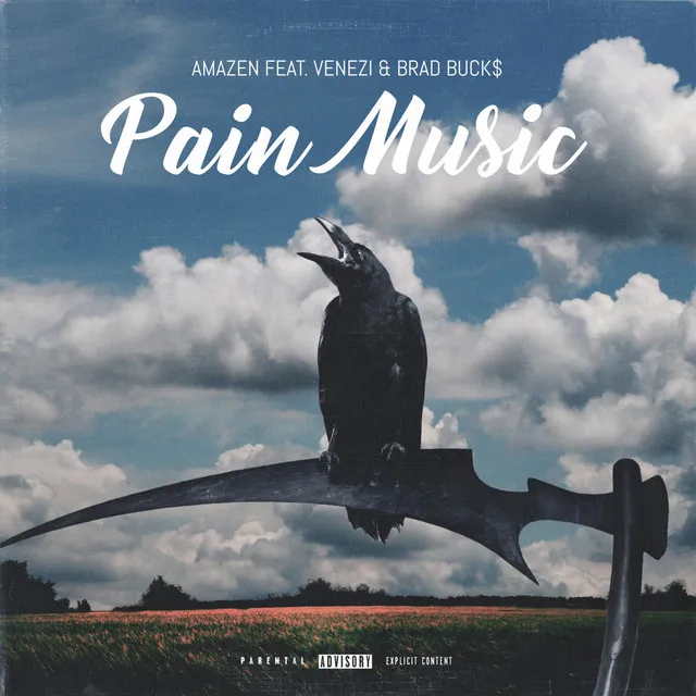 Pain Music