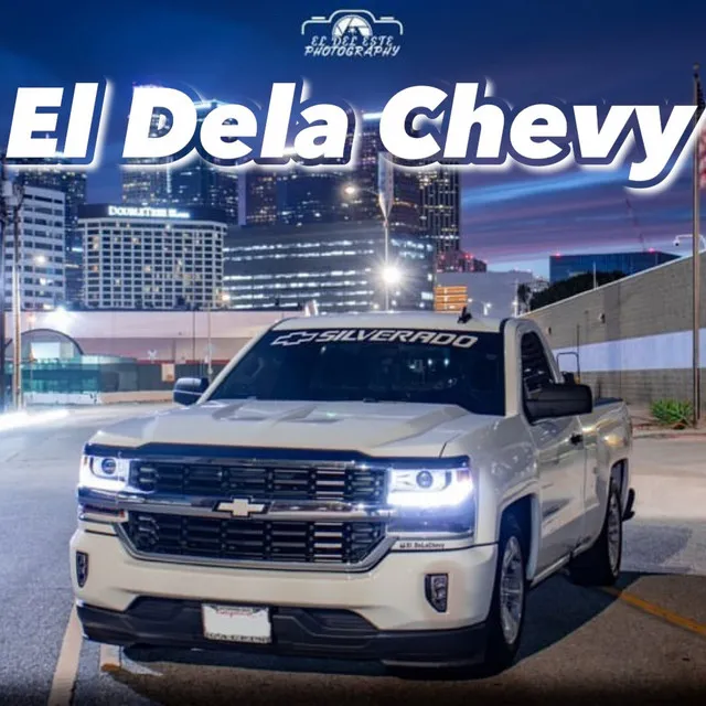 El dela chevy