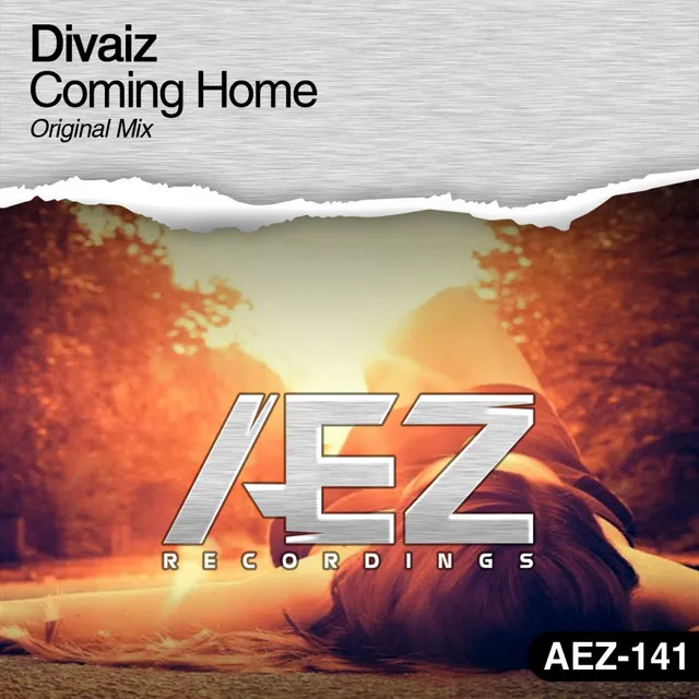 Coming Home - Original Mix