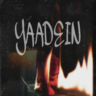 Yaadein by ANG-R