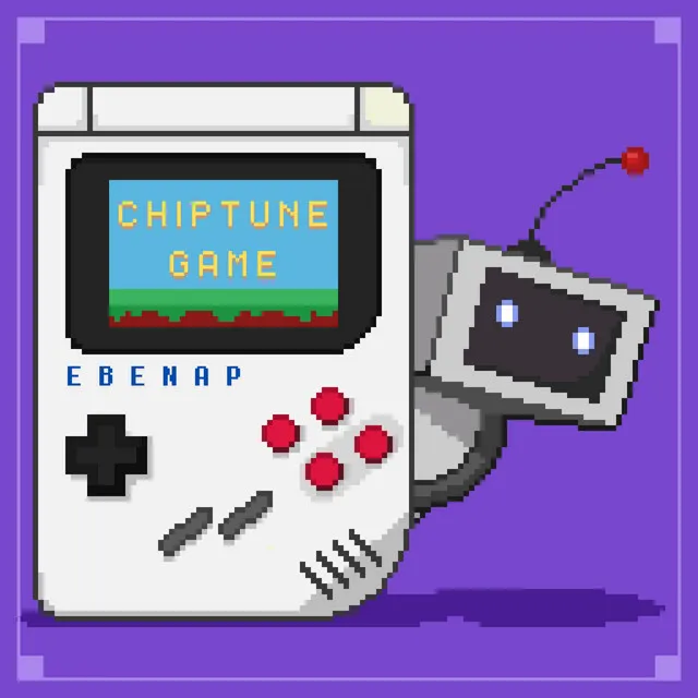 Chiptune Game