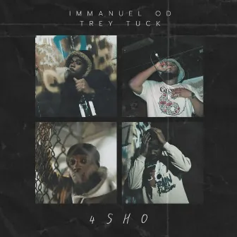 4Sho by Immanuel OD