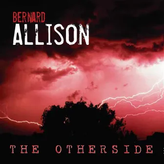 The Otherside by Bernard Allison