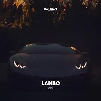 Lambo by Dodger