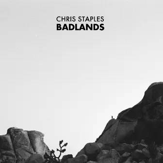 Badlands by Chris Staples