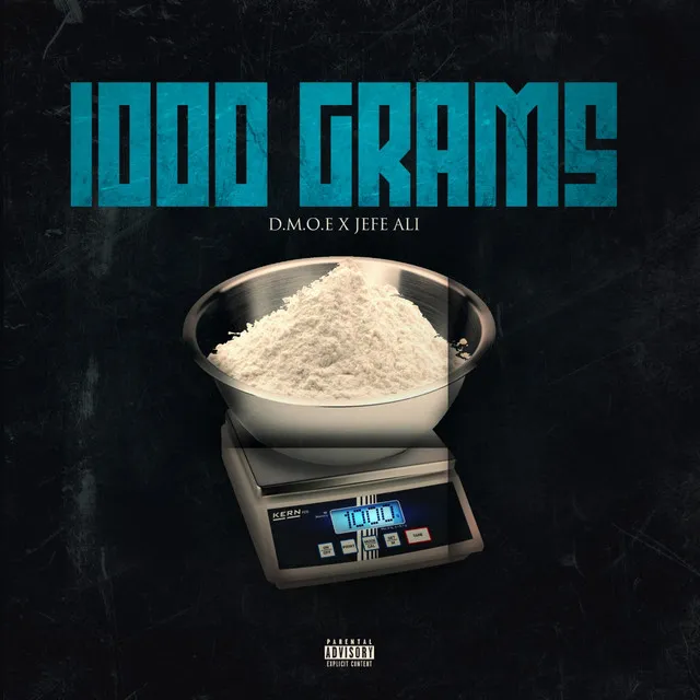 1000 Grams