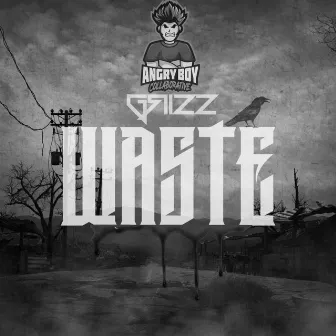 Grizz / Waste by Angry Boy Collaborative