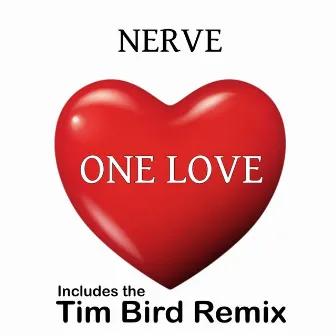 One Love (Radio Edit) by Nerve